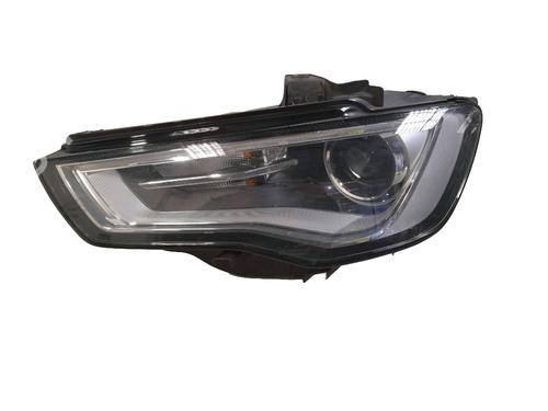 Used Left headlight Left headlight AUDI A3 Sportback (8VA, 8VF) 2.0 TDI (150 hp) 34547897 34547897