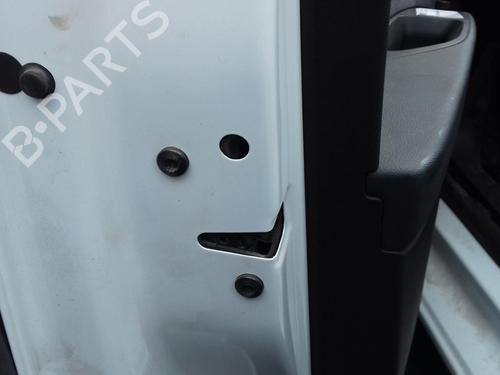 Used Front left lock SEAT LEON (5F1) [2012-2021]  14461961