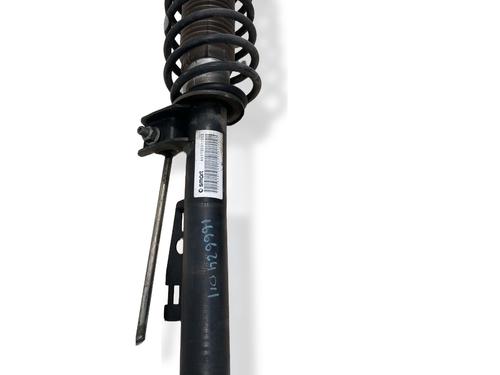 Used Right front shock absorber Right front shock absorber SMART FORTWO Coupe (451) electric drive (451.390, 451.391) (75 hp) 33406448 33406448