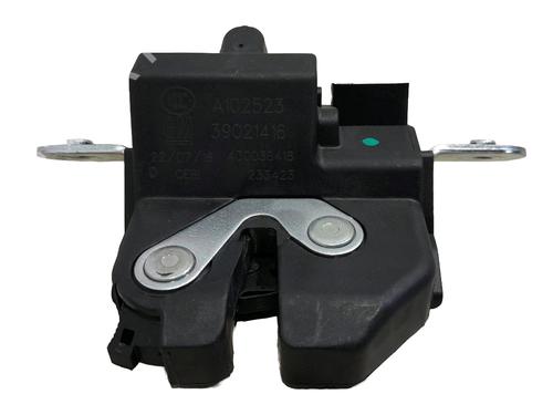 Bagklap lås OPEL ASTRA K (B16) 1.6 CDTi (68) (136 hp) 28056335
