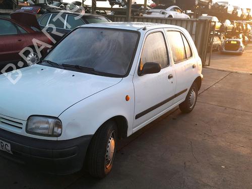 Engine NISSAN MICRA II (K11) 1.0 i 16V | BP15669723M1 