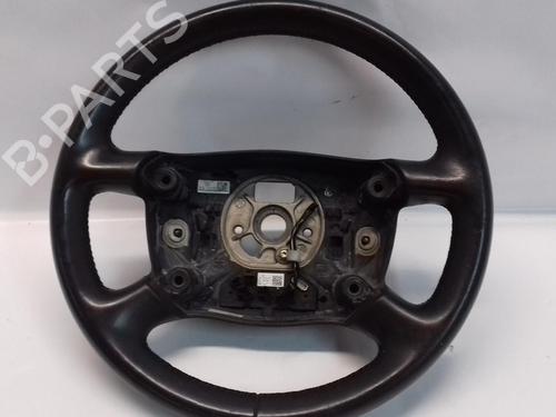 Used Steering wheel Steering wheel AUDI A6 C5 (4B2, 4B4) 1.8 (125 hp) 34484010 34484010