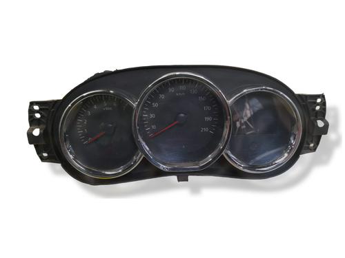 Used Instrument cluster Instrument cluster DACIA DUSTER (HS_) 1.5 dCi (109 hp) 34465536 34465536