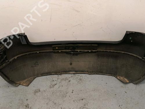 Rear bumper VW GOLF V (1K1)  | BP19051859C8 
