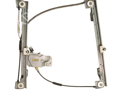 Used Front right window mechanism Front right window mechanism RENAULT KANGOO Express (FW0/1_) 1.5 dCi 90 (FW0G, FW05, FW08, FW11) (90 hp) 34463952 34463952