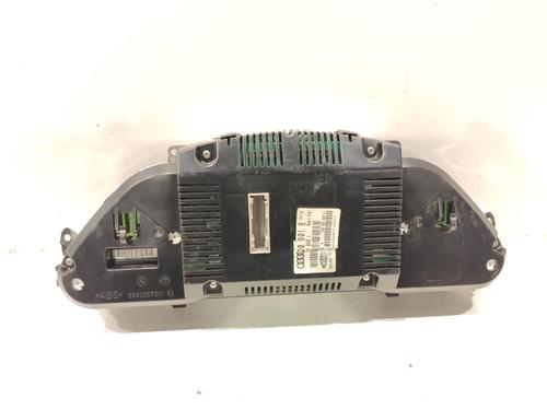 Instrument cluster AUDI A6 C6 Avant (4F5) 3.2 FSI quattro | BP18536252C47 