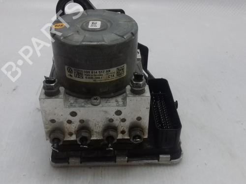 Used ABS pump ABS pump AUDI Q2 (GAB, GAG) 1.6 TDI (115 hp) 34485564 34485564