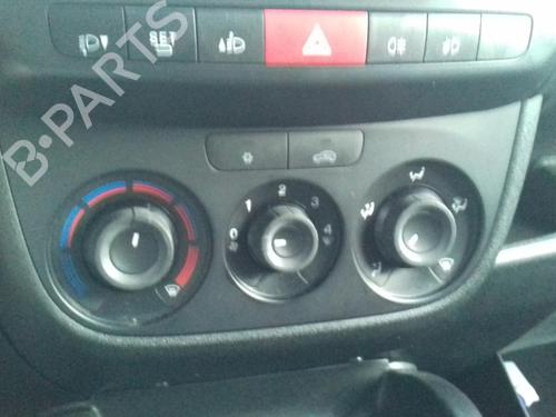 Used Other Other OPEL COMBO Box Body/MPV (X12) 1.3 CDTI (B05) (95 hp) 34485516 34485516