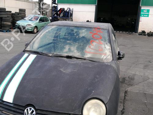 Engine VW LUPO I (6X1, 6E1) 1.7 SDI | BP18556928M1 