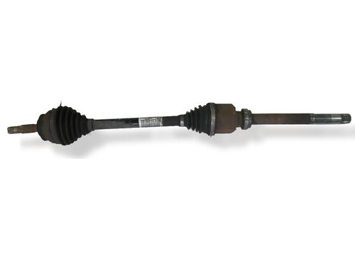 Used Right front driveshaft Right front driveshaft CITROËN C3 III Van (SX_, SY_) BlueHDi 100 (102 hp) 33406997 33406997