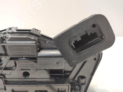 Rear right lock PEUGEOT 206 Hatchback (2A/C) 1.4 i | BP14446761C99 