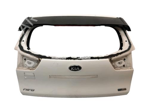 Used Tailgate Tailgate 36844377 36844377