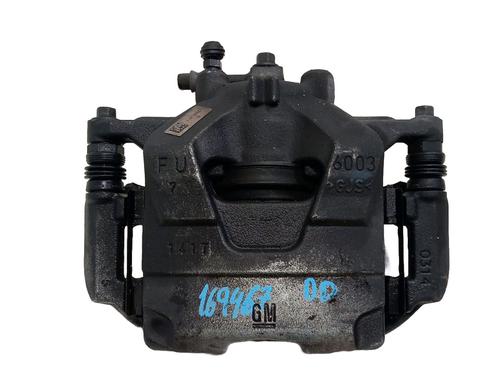 Used Right front brake caliper Right front brake caliper OPEL ASTRA J (P10) 1.6 CDTi (68) (110 hp) 33407418 33407418