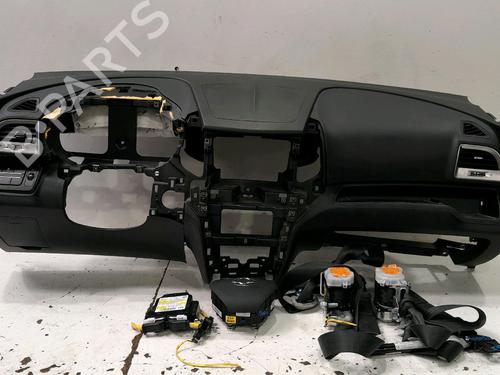 Used Driver airbag Driver airbag 37268643 37268643