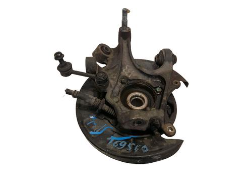 Used Left rear steering knuckle Left rear steering knuckle HYUNDAI SANTA FÉ II (CM) 2.2 CRDi (155 hp) 33979813 33979813