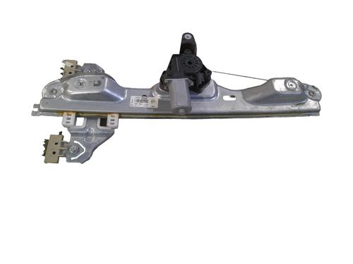 Elevador vidro trás esquerdo Elevador vidro trás esquerdo NISSAN QASHQAI II (J11, J11_) 1.5 dCi (110 hp) 34548450 34548450