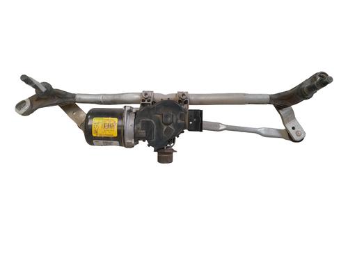 Used Front wiper motor Front wiper motor CITROËN C-ELYSEE (DD_) 1.2 VTi 82 (82 hp) 34552267 34552267