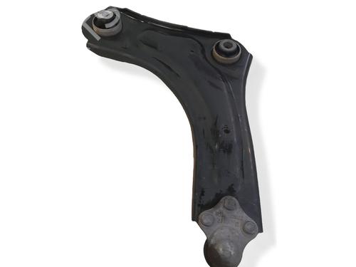 Right front suspension arm RENAULT MEGANE III Hatchback (BZ0/1_, B3_) 1.5 dCi (BZ09, BZ0D, BZ1W, BZ29, BZ14) | BP21769354M13 