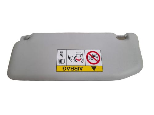Right sun visor CITROËN C4 I (LC_) 2.0 HDi | BP34469741I2 - Image 2