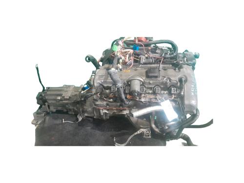 Engine BMW 5 (E60) 523 i | BP25284135M1 