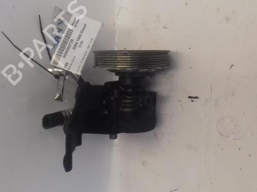Used Steering pump Steering pump ALFA ROMEO 156 (932_) 1.9 JTD (932.A2B00, 932.A2C00) (115 hp) 35730152 35730152