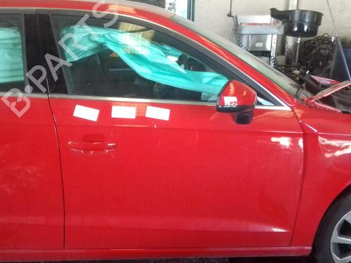 Used Front right lock Front right lock AUDI A3 Convertible (8V7, 8VE) [2013-2021] 34484749 34484749