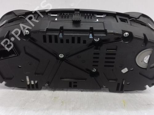 Instrument cluster VW POLO V (6R1, 6C1)  | BP14462938C47 