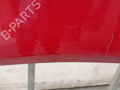 Left front fenders VW GOLF IV (1J1)  | BP27282581C41 