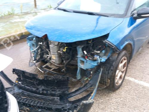 ABS pump CITROËN C4 CACTUS 1.5 BlueHDi 100 | BP33406352M43  - Image 5