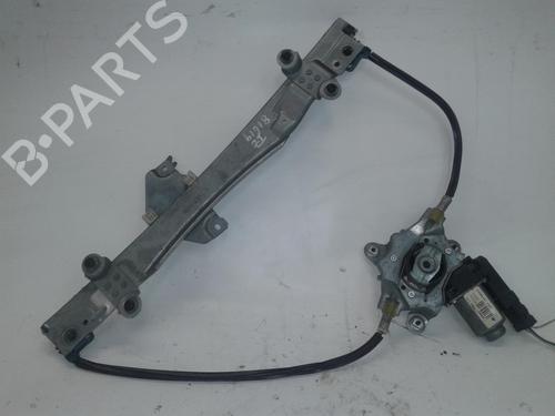Used Front left window mechanism Front left window mechanism RENAULT TWINGO II (CN0_) 1.2 Turbo (CN0C, CN0F) (100 hp) 34482040 34482040
