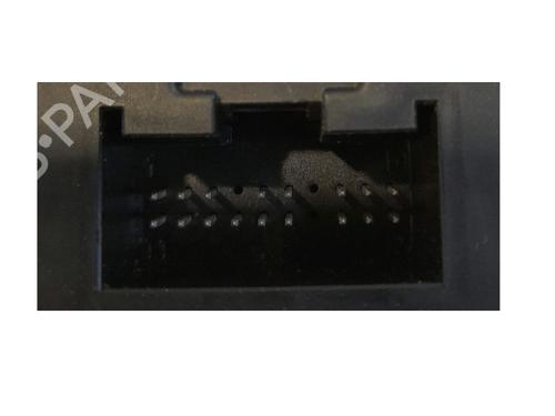 Electronic module VW GOLF VII (5G1, BQ1, BE1, BE2)  | BP23256835M83 