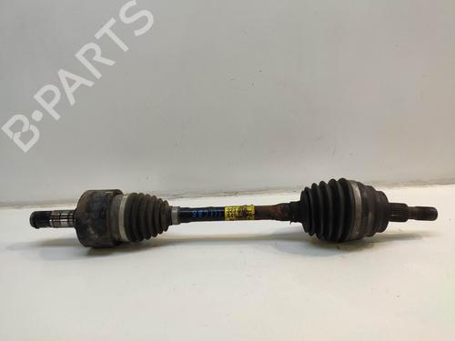 Left front driveshaft MERCEDES-BENZ M-CLASS (W164) ML 63 AMG 4-matic (164.177) | BP34485937M38 - Image 2