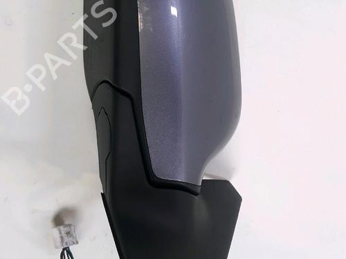Right mirror MAZDA 6 Hatchback (GG) 2.0 DI (GG14) | BP18554019C27 