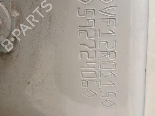 Left front driveshaft RENAULT CAPTUR I (J5_, H5_) 1.5 dCi 90 (J5N4, J5M5, J5MW, J5M6, J5AL, J5AJ) | BP33407734M38  - Image 7