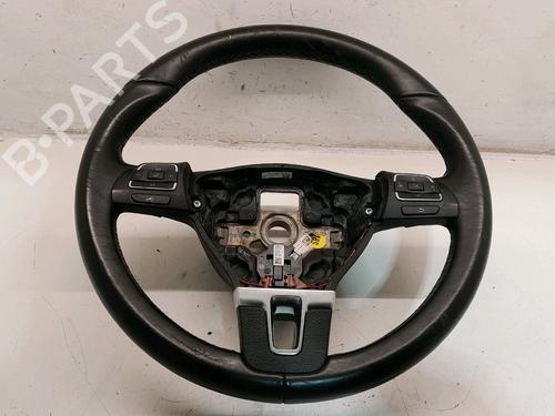 Used Steering wheel Steering wheel VW TIGUAN (5N_) [2007-2018] 34463129 34463129