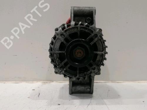 Used Alternator Alternator FORD FIESTA IV (JA_, JB_) 1.0 i (65 hp) 35731780 35731780