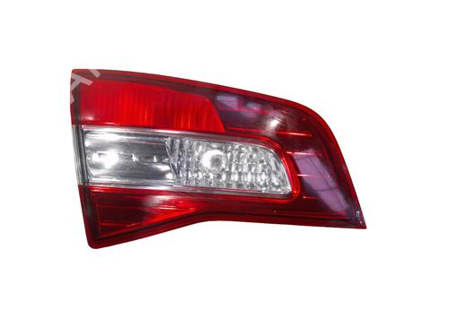 Used Left tailgate light Left tailgate light RENAULT KOLEOS I (HY_) 2.0 dCi 4x4 (HY0K) (150 hp) 34549846 34549846