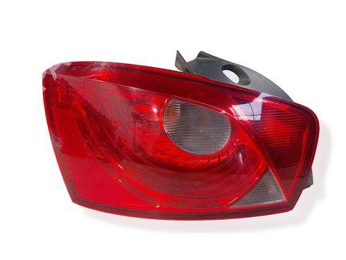 Used Left taillight SEAT IBIZA IV (6J5, 6P1) 1.6 TDI (90 hp) 22624161