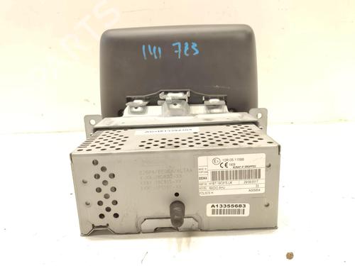 Electronic module FORD FIESTA VII (HJ, HF) 1.0 EcoBoost | BP34488592M83 - Image 3