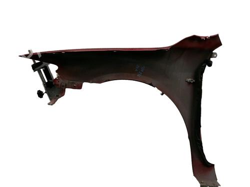 Right front fenders MAZDA 6 Hatchback (GG) 2.0 DI (GG14) | BP17696826C42 
