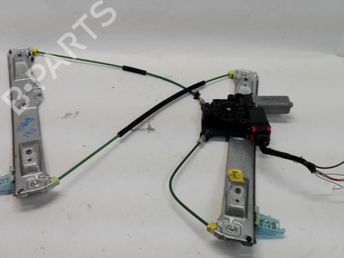 Used Front left window mechanism Front left window mechanism OPEL CORSA D (S07) 1.4 (L08, L68) (100 hp) 36234026 36234026