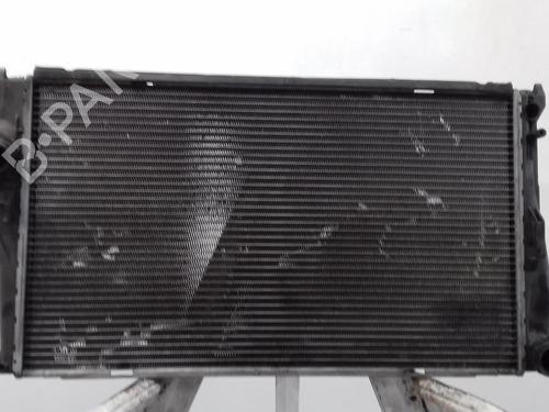 Radiateur à eau Radiateur à eau BMW 3 (E46) [1997-2005] 34446996 34446996