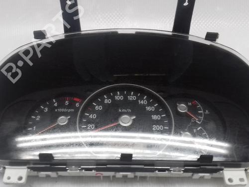 Used Instrument cluster Instrument cluster KIA CARENS III MPV (UN) 2.0 CRDi 115 (115 hp) 34485540 34485540