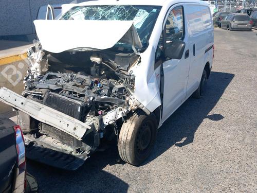 Used Parts NISSAN NV200 Van    4472557