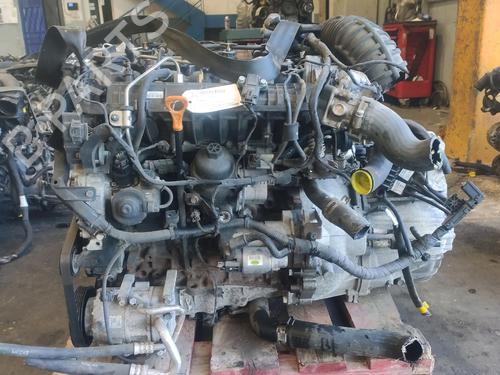 Alternator KIA CARENS IV | BP37241327M7 - Image 3