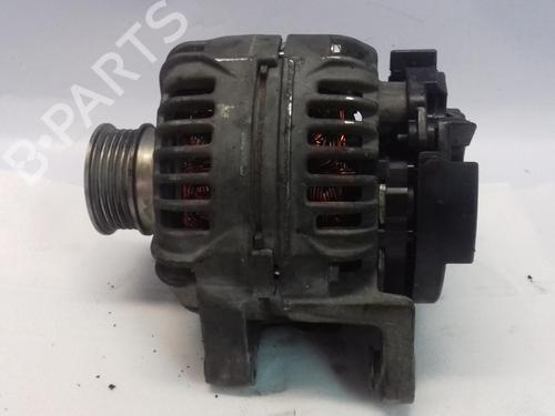 Alternator OPEL ASTRA H (A04) 1.6 (L48) | BP35730566M7 - Image 3