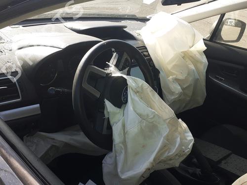 Used Parts SUBARU XV (_GP_)  1.6 i AWD (GP3, G33GP)  4599086