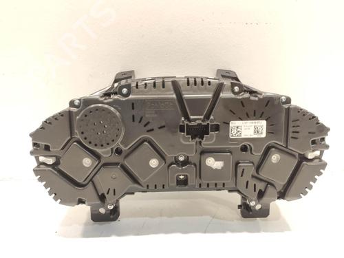 Instrument cluster FORD FIESTA VII (HJ, HF)  | BP14446866C47 