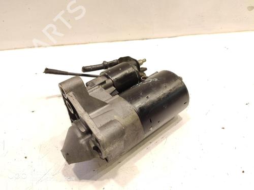 Used Starter Starter RENAULT LAGUNA II (BG0/1_) 1.9 dCi (BG08, BG0G) (120 hp) 35731571 35731571