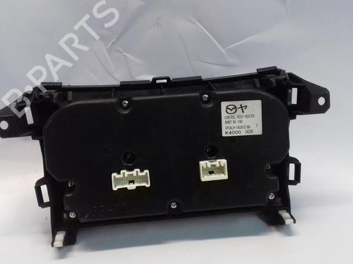 Other MAZDA 3 (BL) 1.6 MZR (BL14) | BP34484781O1 - Image 3